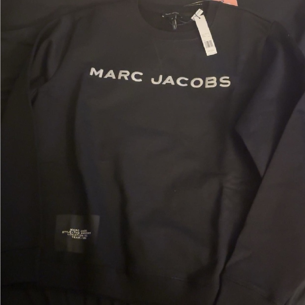 Brand new Marc Jacobs Sweater $175 USD original price